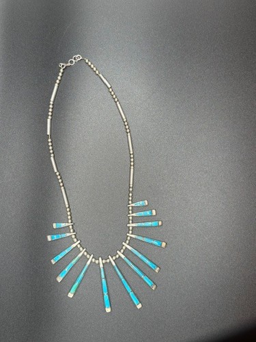Handmade sterling silver - handmade,
