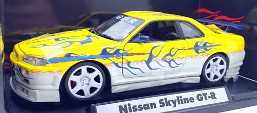 Motor max scale diecast - max,
