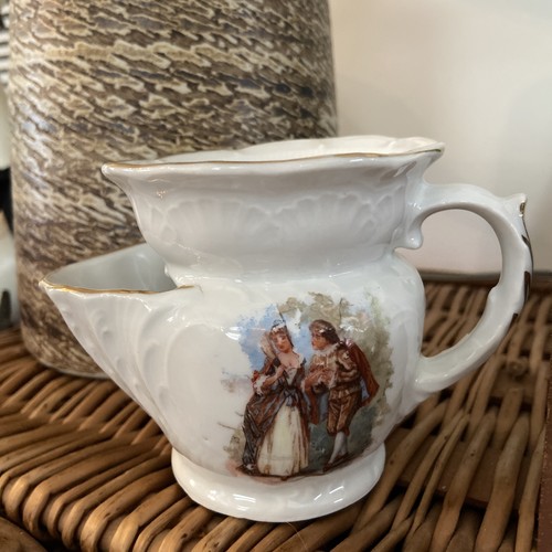 Dainty victorian porcelain - dainty,