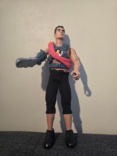 1999 hasbro action man - 1999,