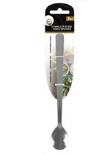 Soda Spoons Stainless Steel 3