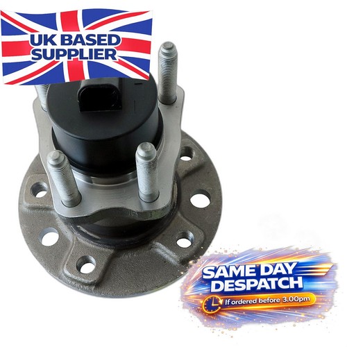 Wheel bearing kit - bearing, for