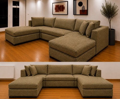 Seater cinema shape - 6, full