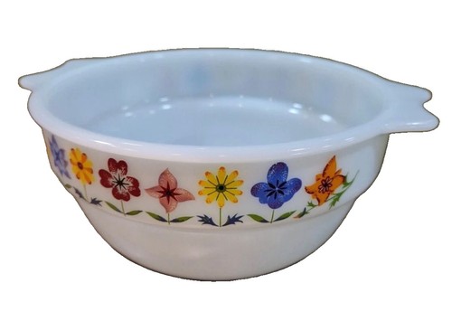 Vintage phoenix opalware pyrex - phoenix,