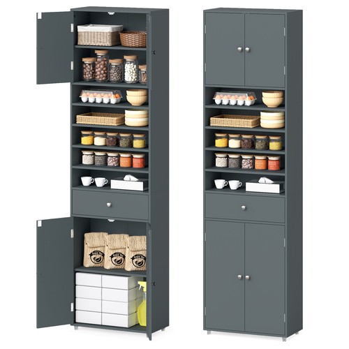 Tall narrow storage - tall,