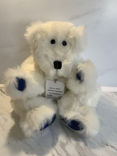 Ben olli bears - ben, ltd