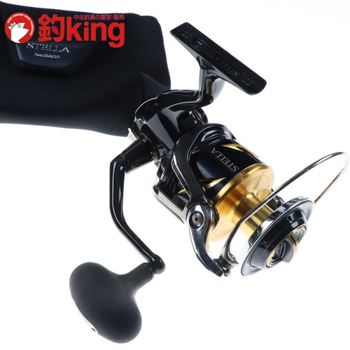 Shimano stella 18000hg - sw,