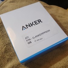 Anker powerport 6 port - anker, w