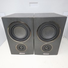 Mission LX-2 Bookshelf