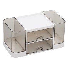 Clear Acrylic Desk Drawer