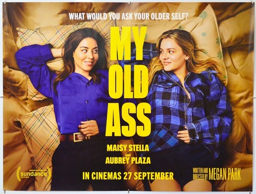 Old ass original - old,