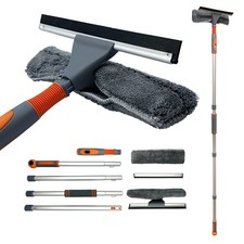 Professional Window Cleaning