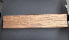 Rustic Floating Wooden Shelf / Shelves Made from Chunky Wood - 40cm x 9cm