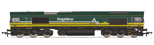 R30531 hornby railroad - r30531, oo
