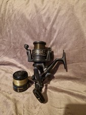 Daiwa Regal X 4050 BRT With