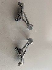 Porsche PDK Steering Wheel Paddles 992 Macan Cayenne 2020 - Present