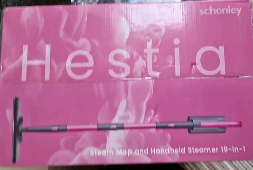 Schenley hestia steam - hestia,