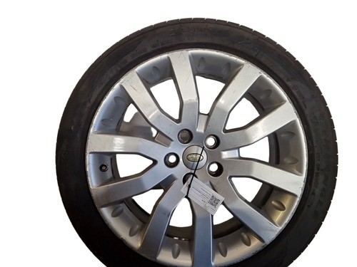 Land rover range - land, sport