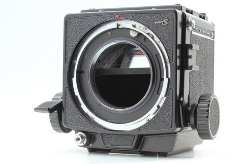 Read for parts mamiya rb67 - read,