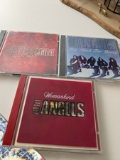 Little Angels CD Bundle