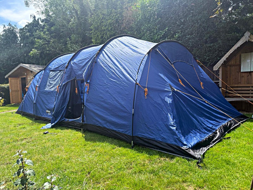 Vango tigris 800 - tigris,