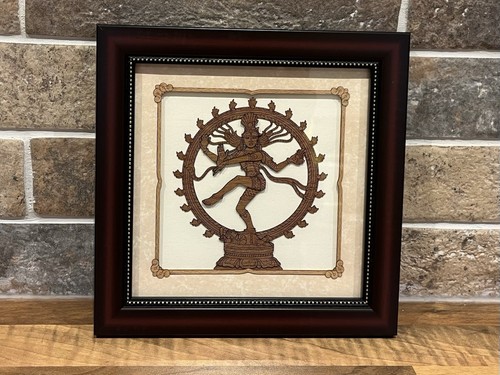 Nataraja - (lord, dance)