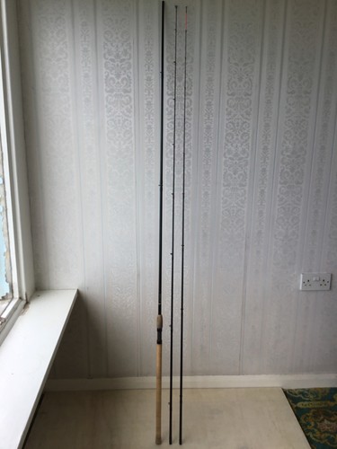 Fox barbel special foot - barbel,