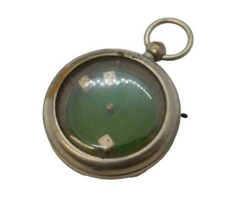 20th century novelty - 20th,