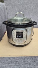 Instant Pot IP-DUO60 6L