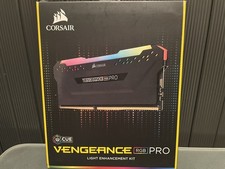Corsair Vengeance RGB Pro