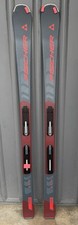 FISCHER FIRE SKIS LENGTH 155cm