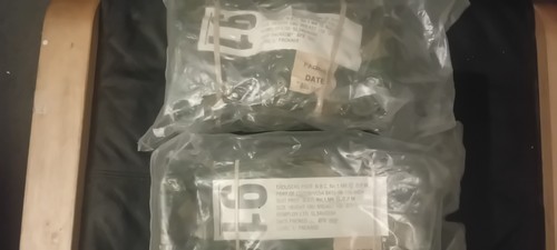 New suit woodland - woodland, camo