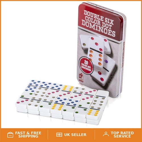 Brightly colored double - brightly, 6