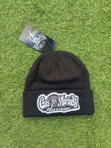 Official gas monkey - official,