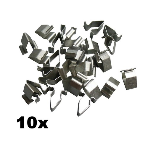 Reliable metal trim - reliable,