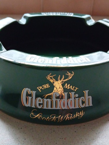 Glenfiddich pure malt - glenfiddich, scotch