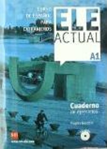 Ele actual cuaderno de - actual:,