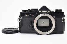 [EXC+5] Olympus OM-2N Black