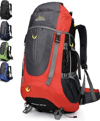 Doshwin 70l backpack - backpack, trekking