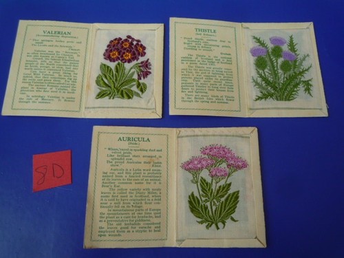 Vintage kensitas cigarettes - kensitas,