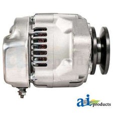AM880701 Alternator fits John