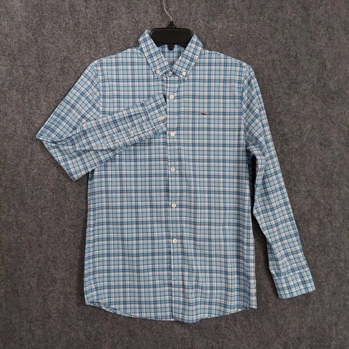 Vineyard vines shirt mens - vineyard,