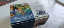 Canon powershot digital - canon, g1