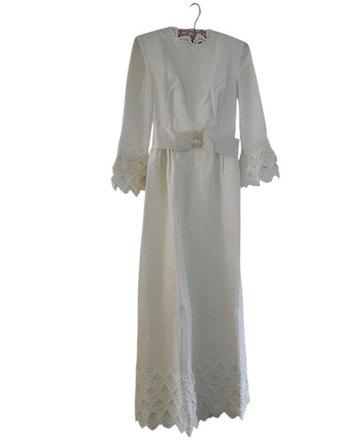 Wedding dress vintage hips - wedding,