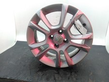 VAUXHALL TIGRA Alloy Wheel 16" Inch 4x100 Offset ET40 6J  2004-2009 