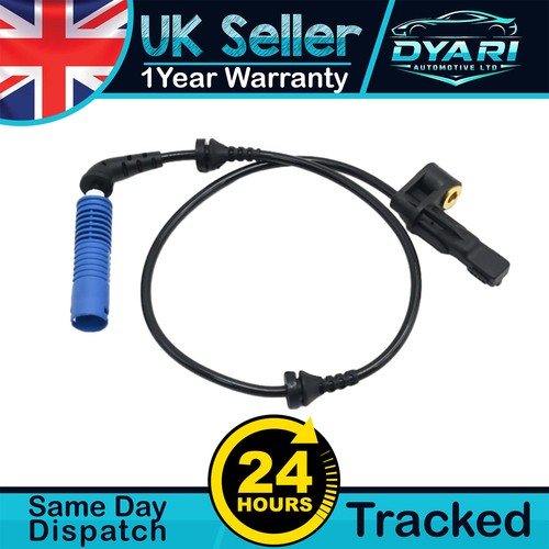 Abs speed sensor - abs,
