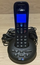 BT 3570 Digital Cordless Phone