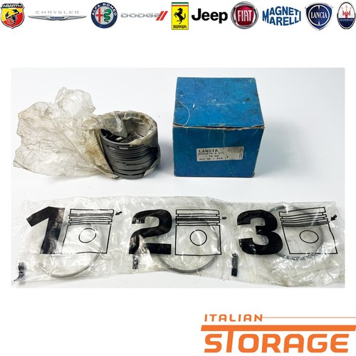 Lancia augusta cylinder - lancia,