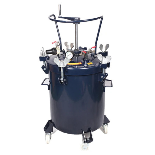 10l manual spray paint tank - 10l,