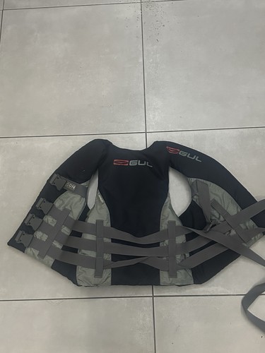 Small life jacket men kg - 40-70,